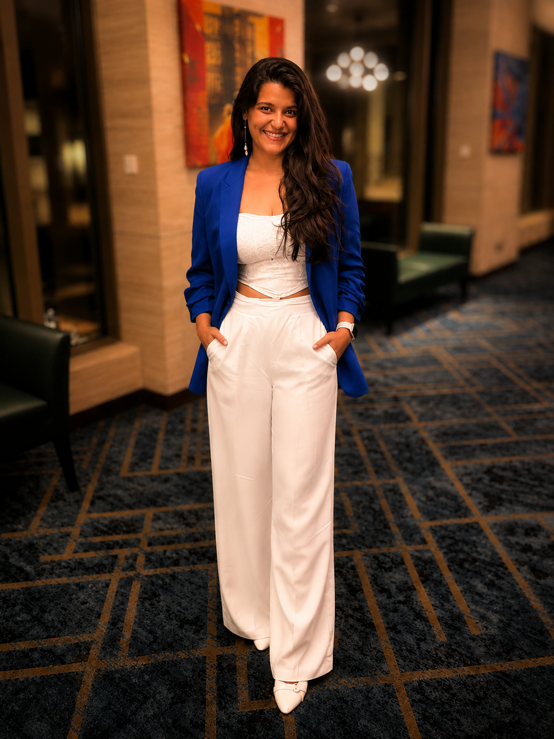 Sanah Kapur