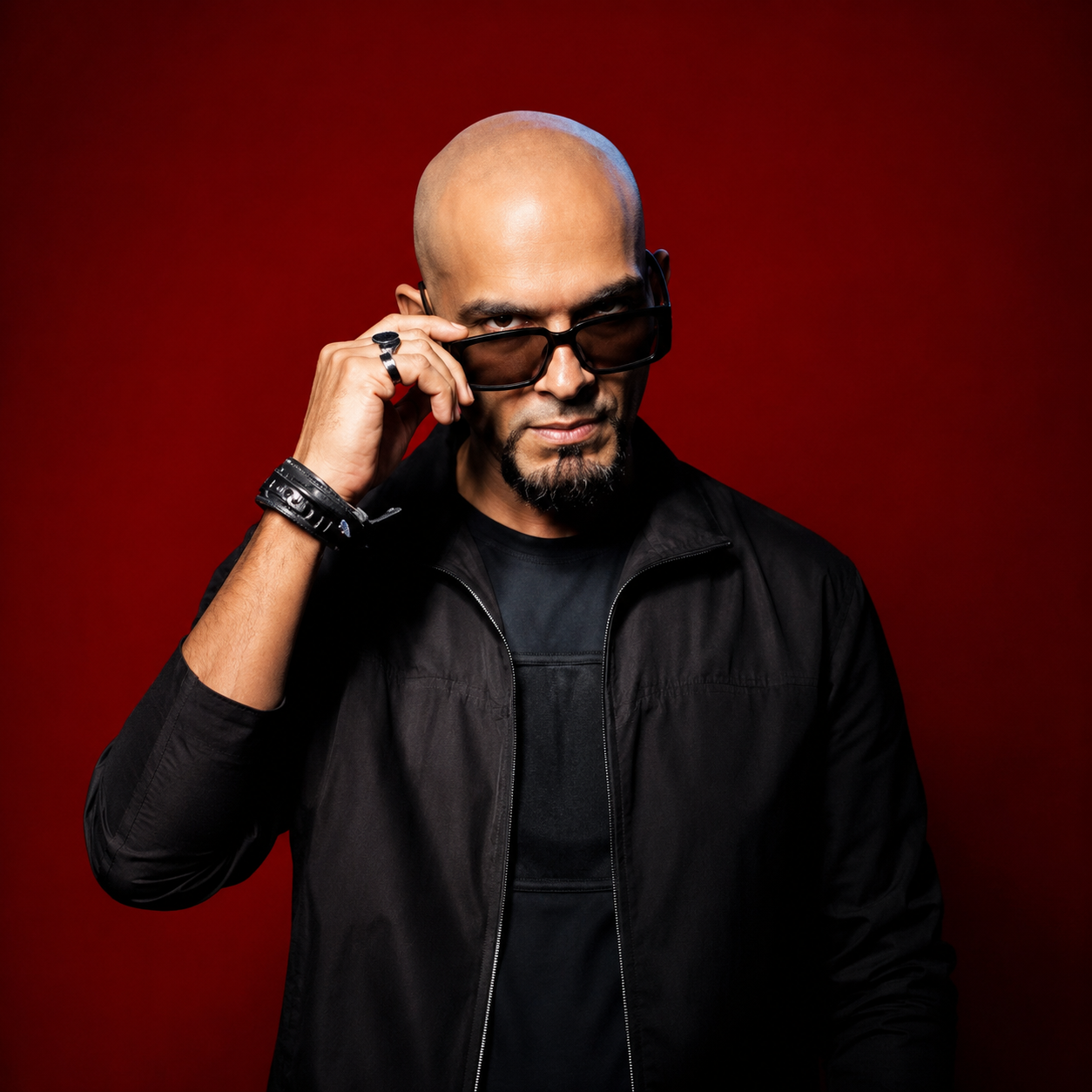 Raghu Ram
