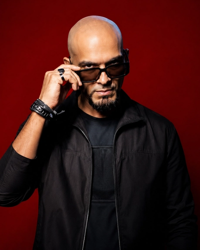 Raghu Ram