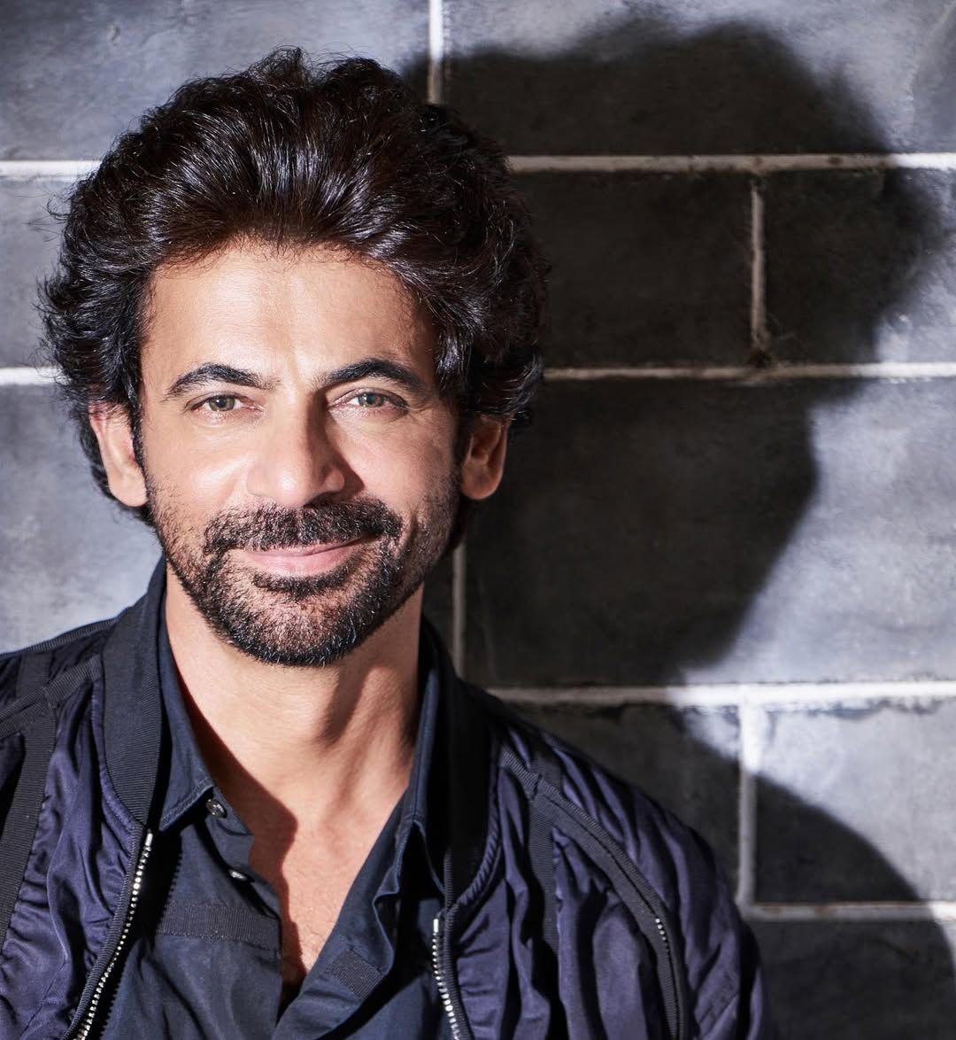 Sunil Grover