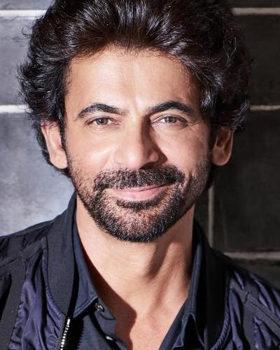 Sunil Grover