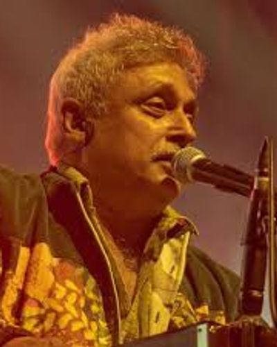 Piyush Mishra