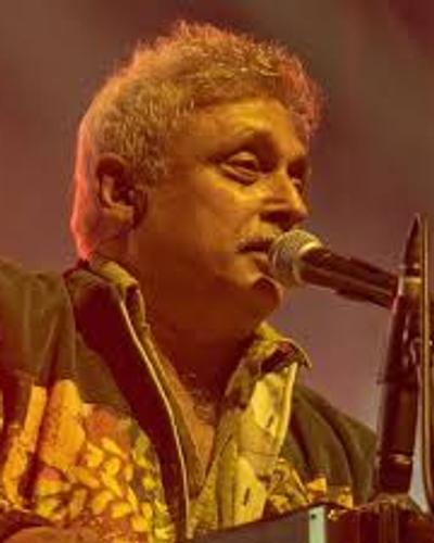 Piyush Mishra