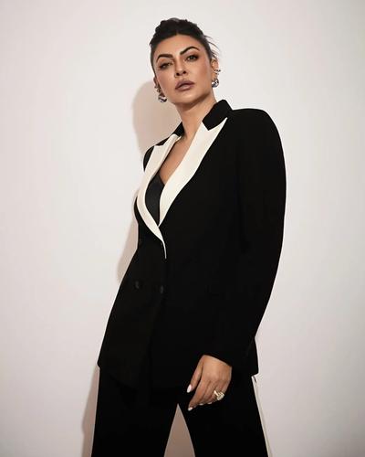 Sushmita Sen