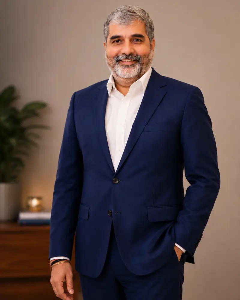 Manoj Gopalani