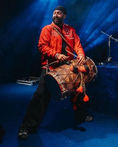 Nihal Singh