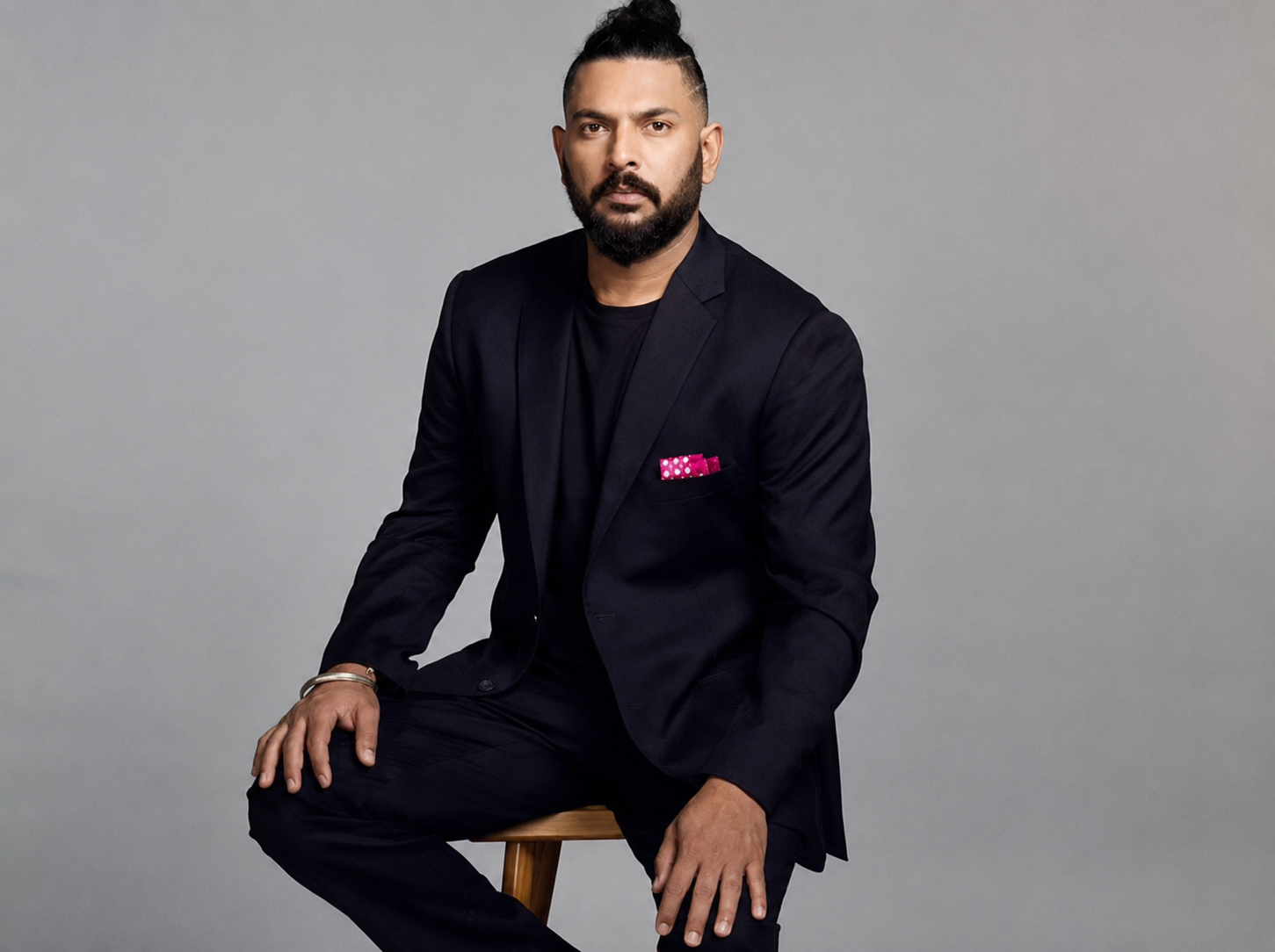 Yuvraj Singh