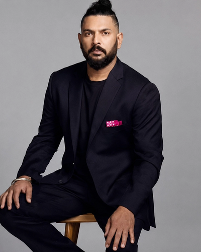 Yuvraj Singh