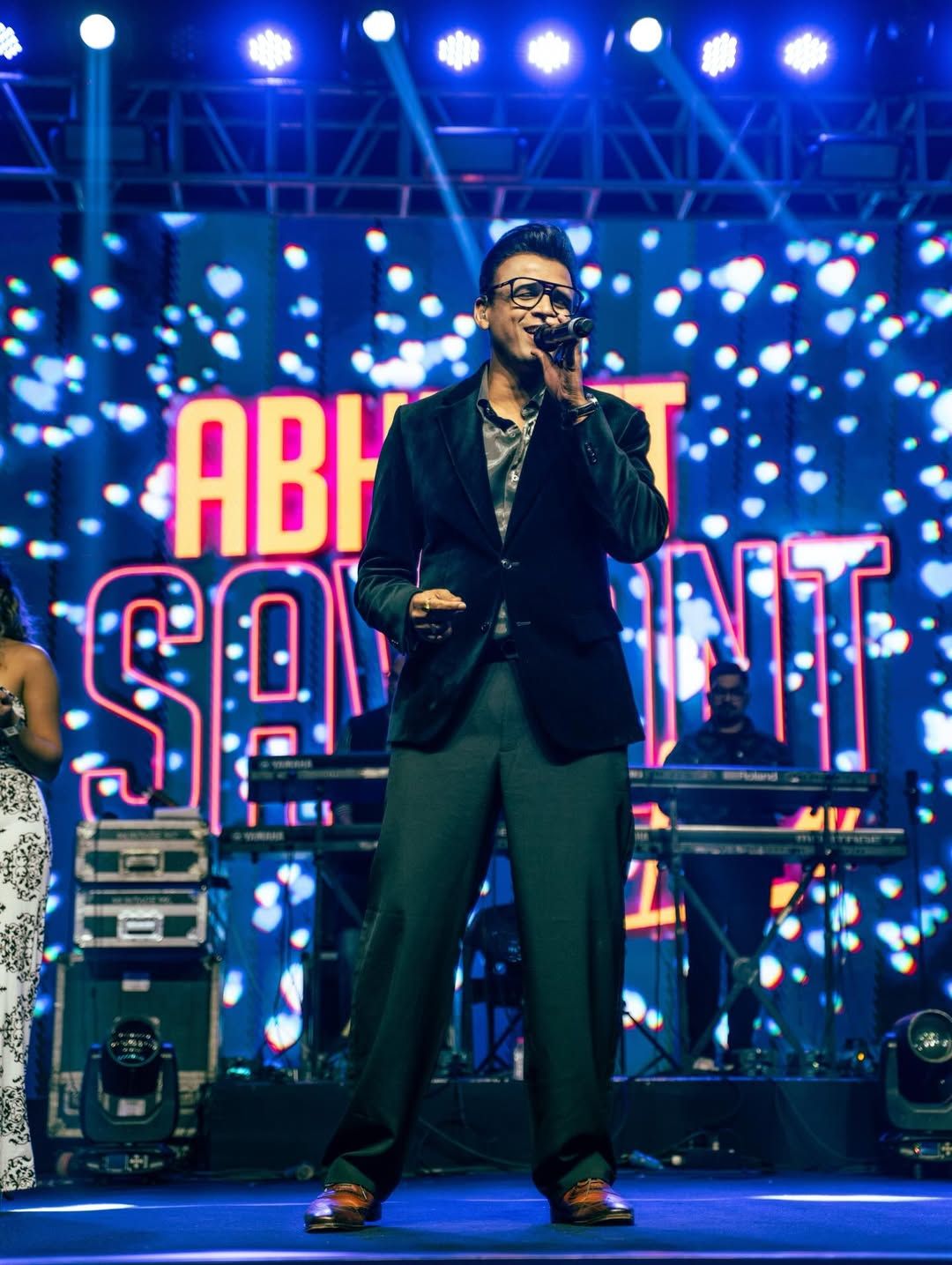 Abhijeet Sawant