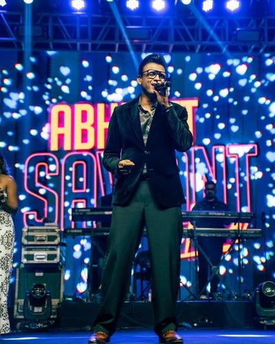 Abhijeet Sawant