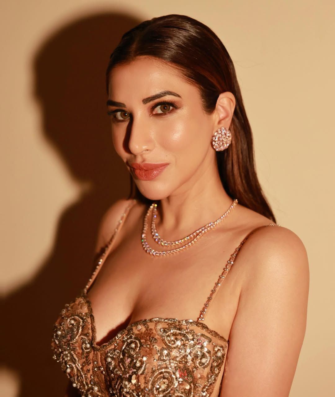 Sophie Choudry
