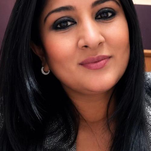 Amber Qureshi