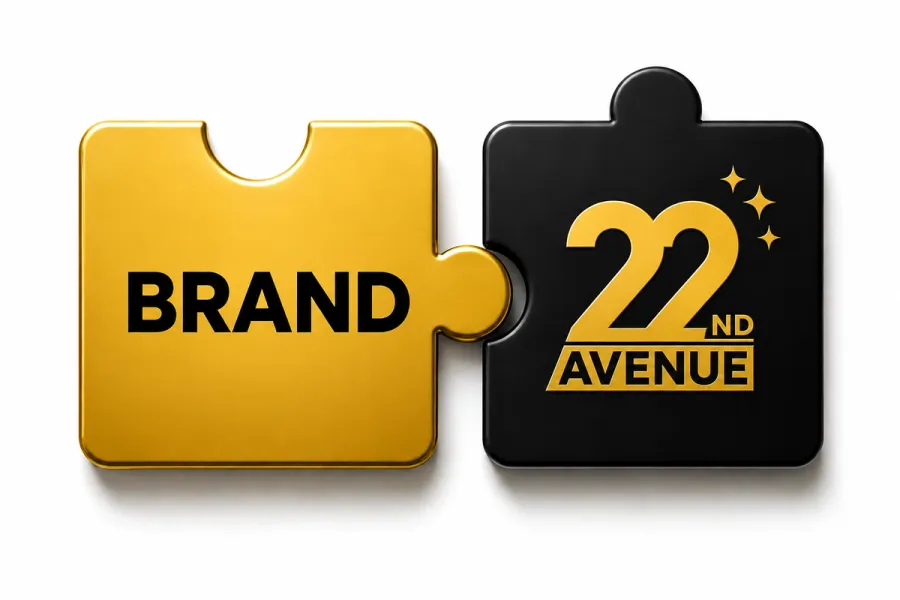 BRAND COLLABS