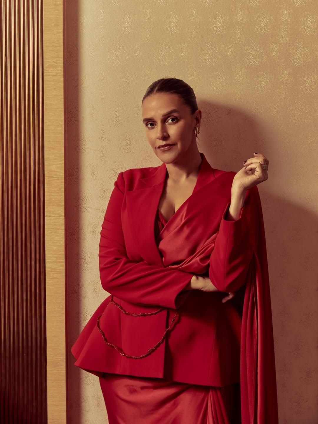 Neha Dhupia