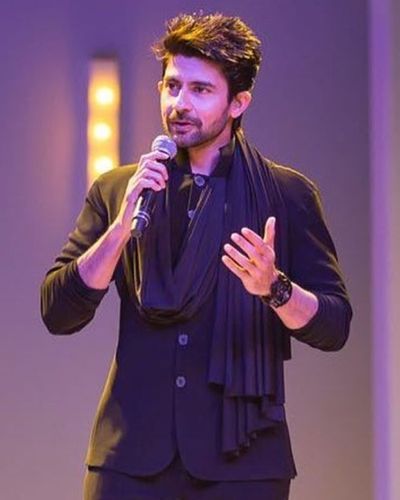 Hussain