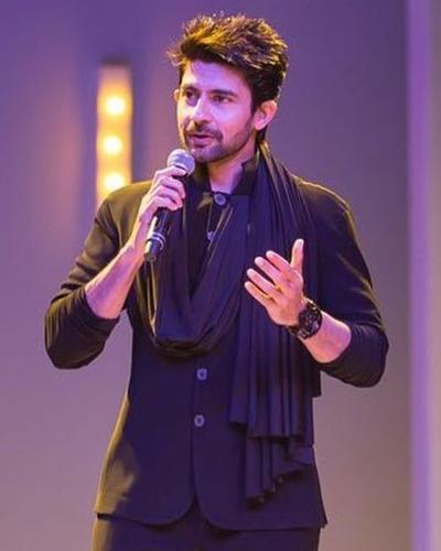 Hussain