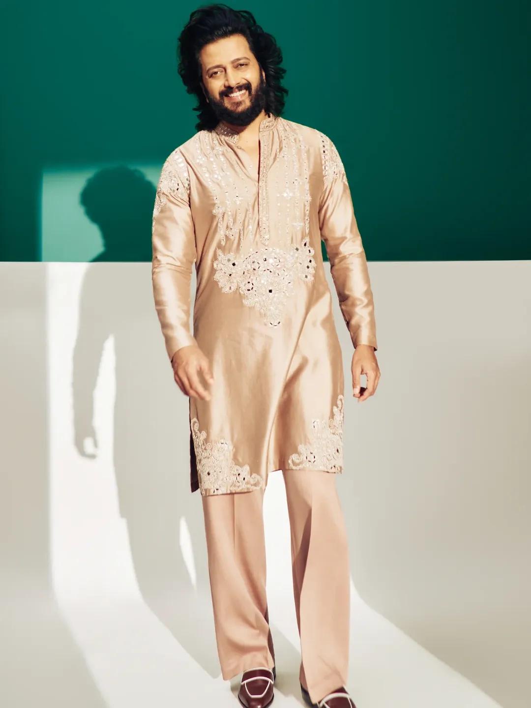 Ritesh Deshmukh