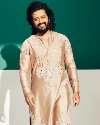 Ritesh Deshmukh