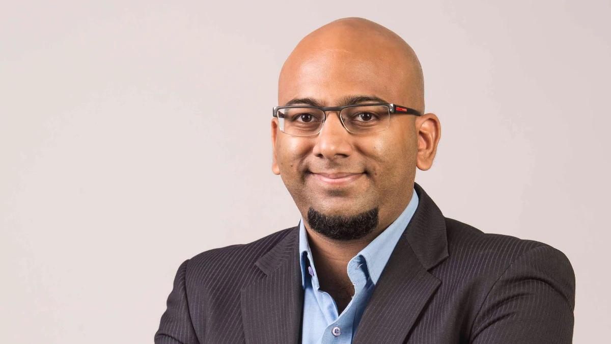 Shantanu Deshpande