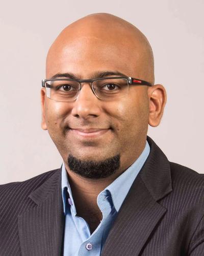 Shantanu Deshpande