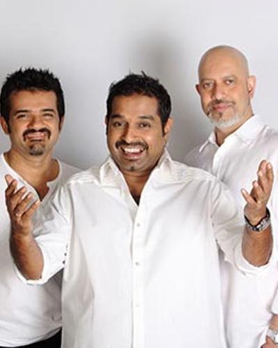 Shankar–Ehsaan–Loy