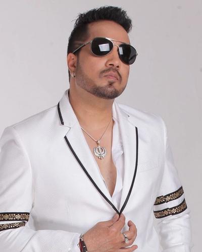 Mika Singh