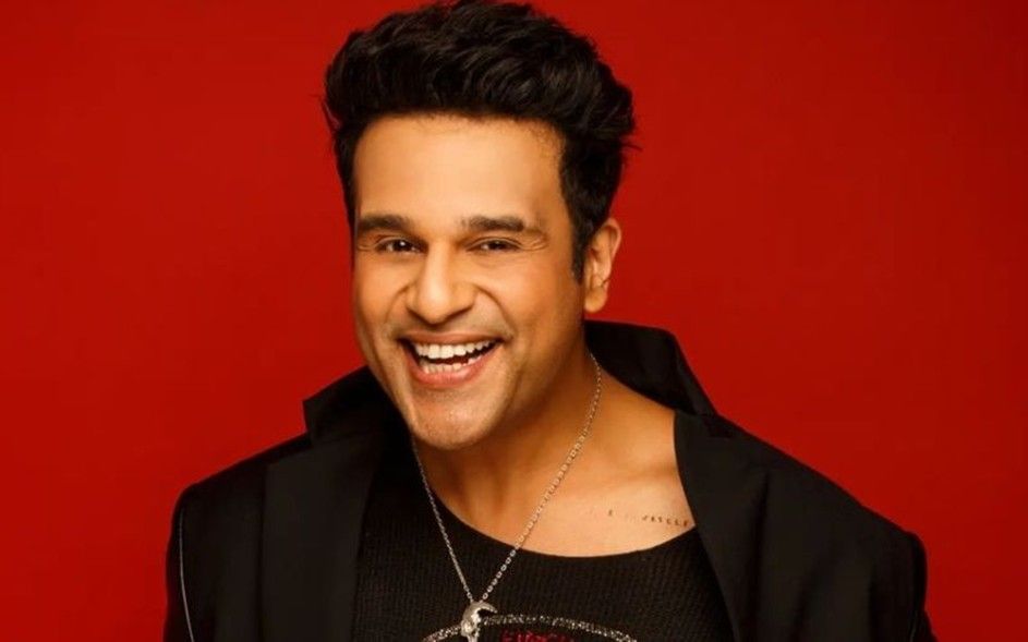 Krushna Abhishek