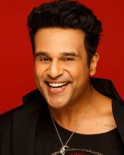 Krushna Abhishek