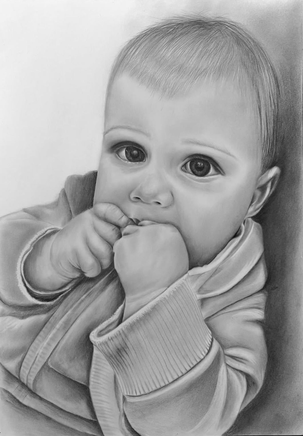 Πορτρέτο μωρού