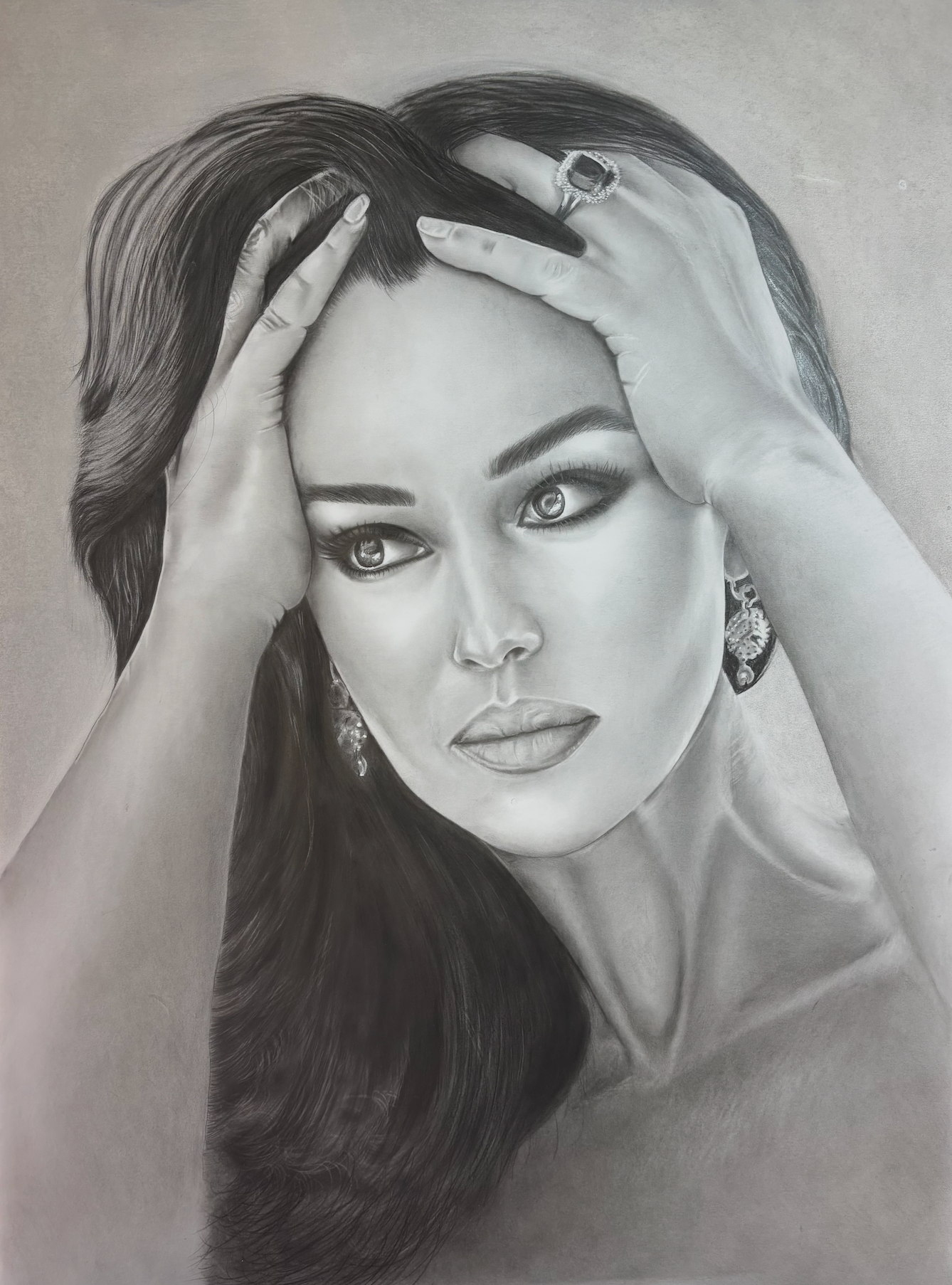 Monica Bellucci