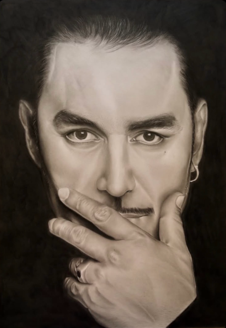 Notis Sfakianakis