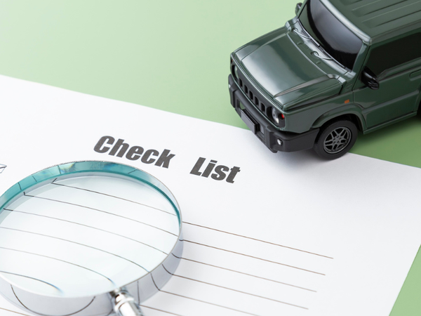 Checklist para comprar um carro usado: guia completo para evitar golpes e fazer um bom negócio