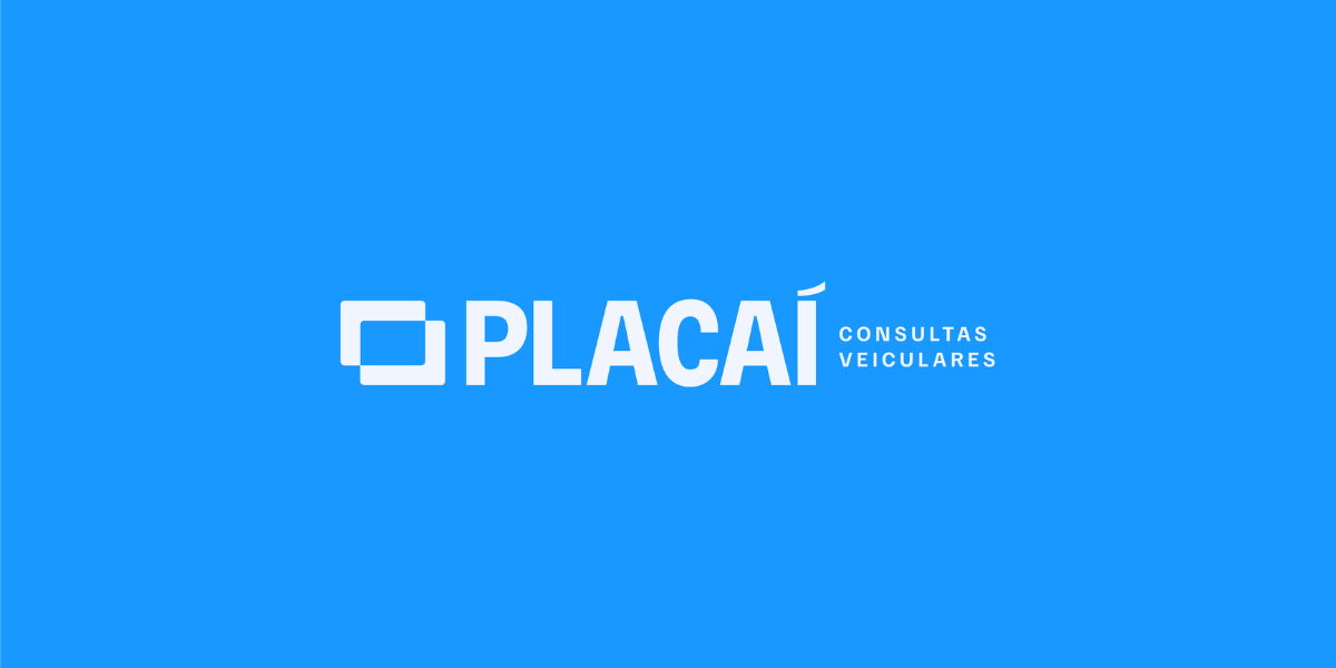 PLACAÍ: A forma inteligente de consultar veículos pela placa