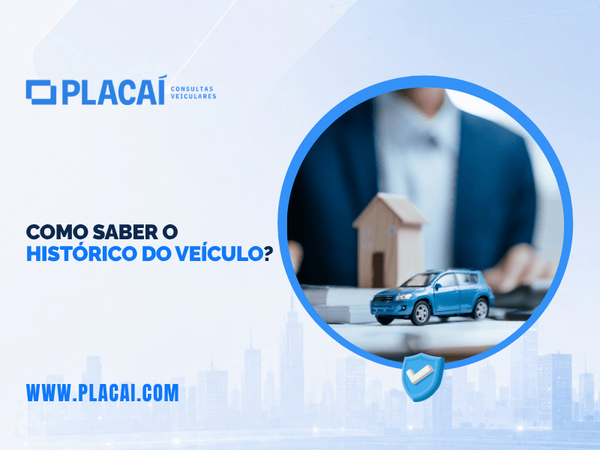 Como saber o histórico do veículo? Dicas práticas