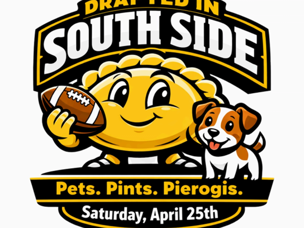 Drafted in South Side Event Flyer