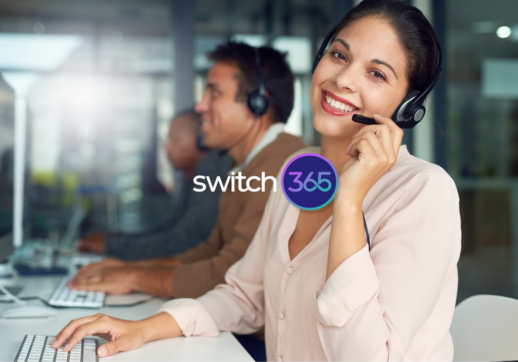 switch 365