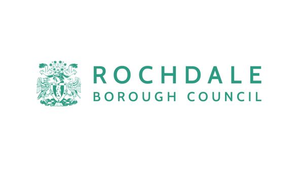 Rochdale Borough Council logo