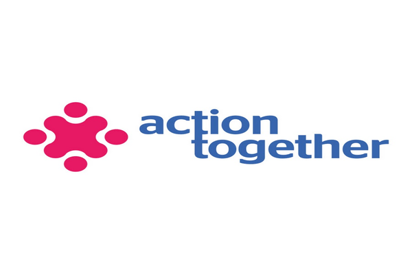 Action together logo