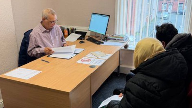 Welfare & Benefits Advice