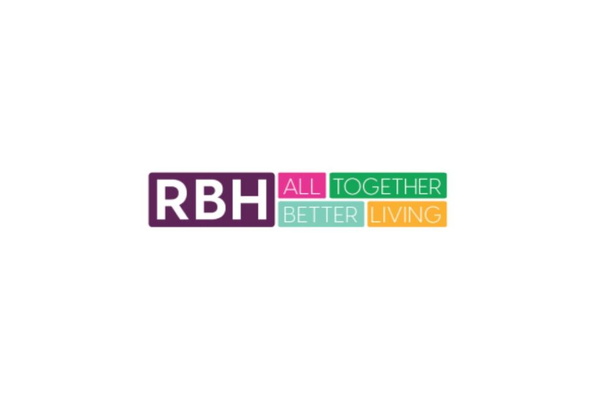 Rochdale borough housing logo