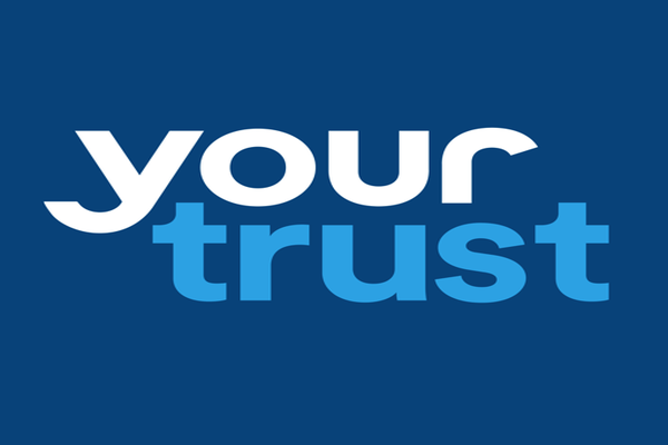 Your trust logo