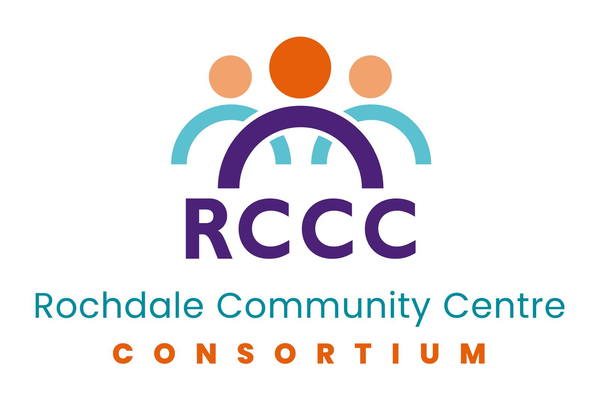 Rochdale's Community Led Consortium.
