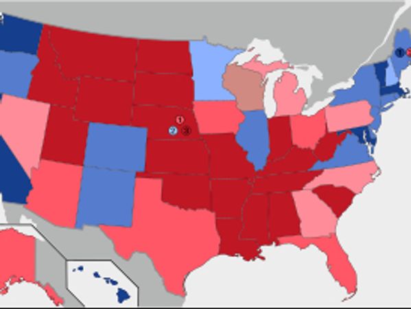 Image for Voting in 2024