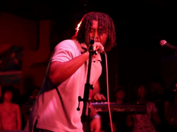 Image for The Future of Music: Oberlin College and Conservatory