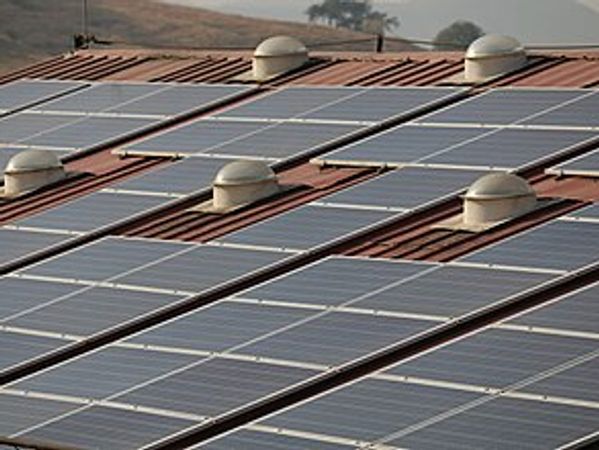 Image for Sustainability at Oberlin