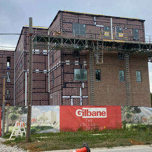 Image for Campus Renovations