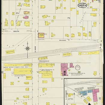 Image for Housing Crisis: Oberlin's battle for affordable housing