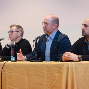 Image for The Reality of AI at Oberlin