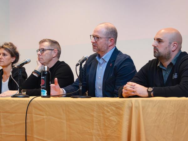 Image for The Reality of AI at Oberlin