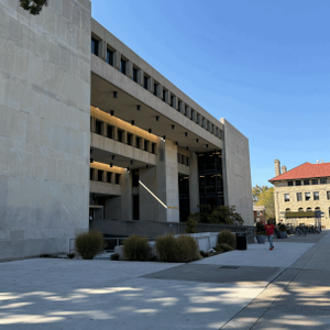 Image for Musical Theater at Oberlin Conservatory